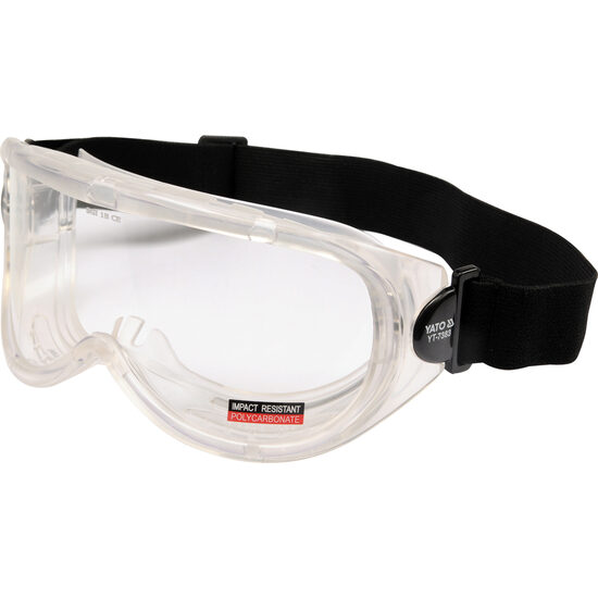 Ochelari de protectie tip ski Yato YT-7383