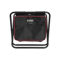 Scaun rabatabil cu geanta 49x29x30 cm Yato YT-7445