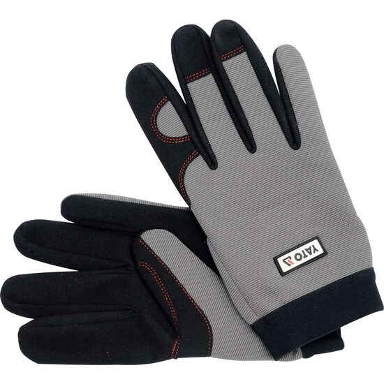 Manusi pentru lucru, marimea L Yato YT-7464