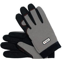 Manusi pentru lucru, marimea XL Yato YT-7465