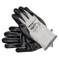 Manusi de lucru cauciucate, marimea 10" Yato YT-7477