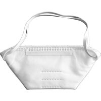 Set masca de praf 3 buc Yato YT-7487