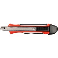Cutter metal cu lama de 9mm Yato YT-7571