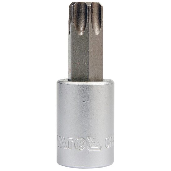 Bit t50 cu adaptor 3/8" 50 mm Yato YT-7690