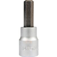 Bit imbus 4 mm cu adaptor 3/8" 50 mm Yato YT-7694