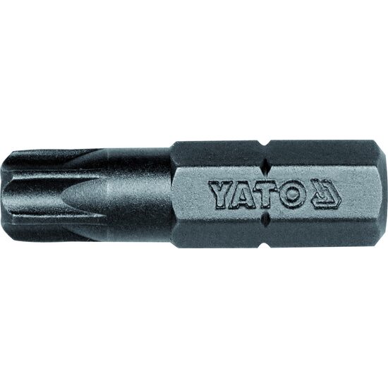 Capat de sububelnita 1/4" 25mm torx t40 Yato YT-7820