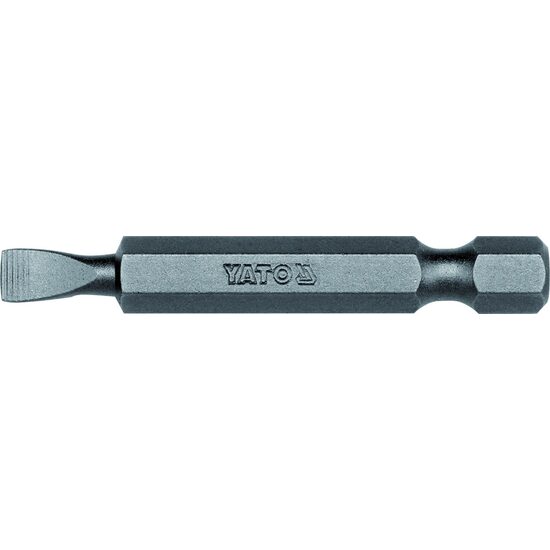 Trusa biti 1/4x50mm s5mm 50buc Yato YT-7842