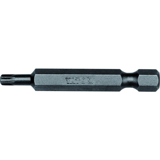 Trusa biti 1/4x50mm torx t20 50buc Yato YT-7856