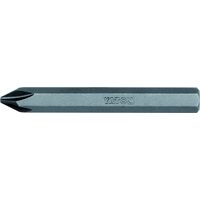 Trusa biti impact 8x70 mm ph2, 20 bucati Yato YT-7938