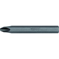 Trusa biti impact 8x70 mm ph3, 20 bucati Yato YT-7939