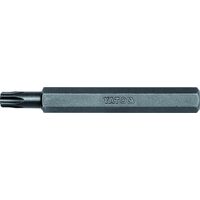 Trusa biti impact 8x70 mm torx t30, 20 bucati Yato YT-7945