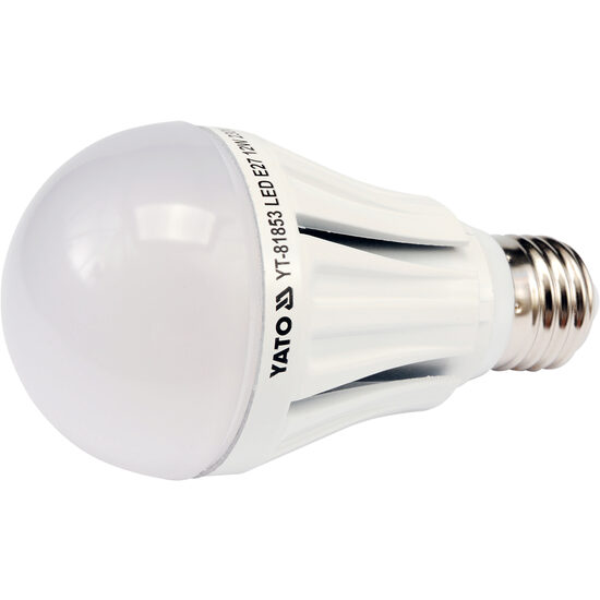 Bec led 12w 950lm, e 27 Yato YT-81853