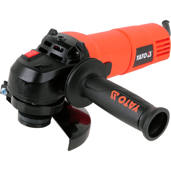 Polizor unghiular 125 mm 950w Yato YT-82095