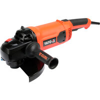 Polizor unghiular 230 mm 2200w Yato YT-82102