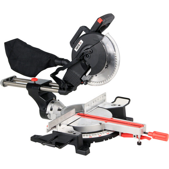 Fierastrau circular de banc 1800w Yato YT-82171