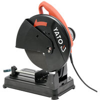 Fierastrau pentru debitat metale 2300 W Yato YT-82180