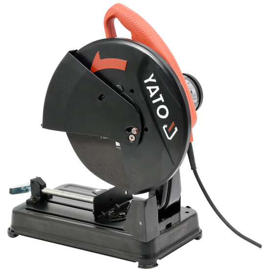 Fierastrau pentru debitat metale 2300 W Yato YT-82180