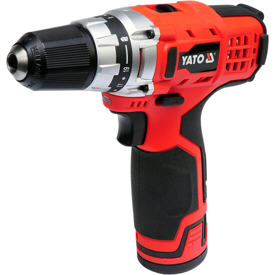 Autofiletanta cu acumulator 10.8 v Yato YT-82851