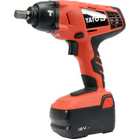 Pistol de impact cu acumulator 1/2" 280 Nm Yato YT-82930