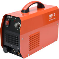 Aparat pentru taiere cu plasma 40 a Yato YT-82952