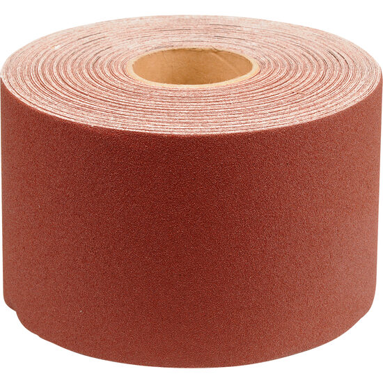 Rola smirghel 150 mm x 50 m granulatie 80 Yato YT-8480