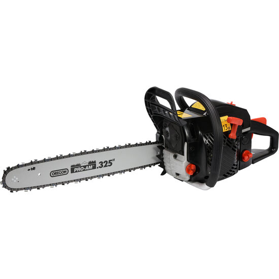 Drujba pe benzina 1.8 kw 44 cm Yato YT-84900