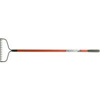 Grebla otel 145 cm 14 dinti Yato YT-8608