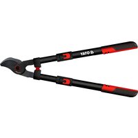 Foarfeca telescopica pentru crengi 670-900mm Yato YT-8702