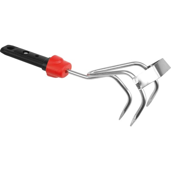 Cultivator ingust 240mm Yato YT-8746