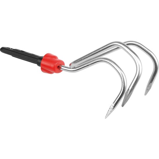 Cultivator 260mm Yato YT-8747