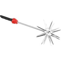 Scarificator afanare pamant 360mm Yato YT-8750