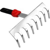 Grebla 8 dinti 190mm Yato YT-8760