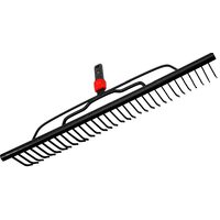 Grebla 32 dinti 580mm Yato YT-8764