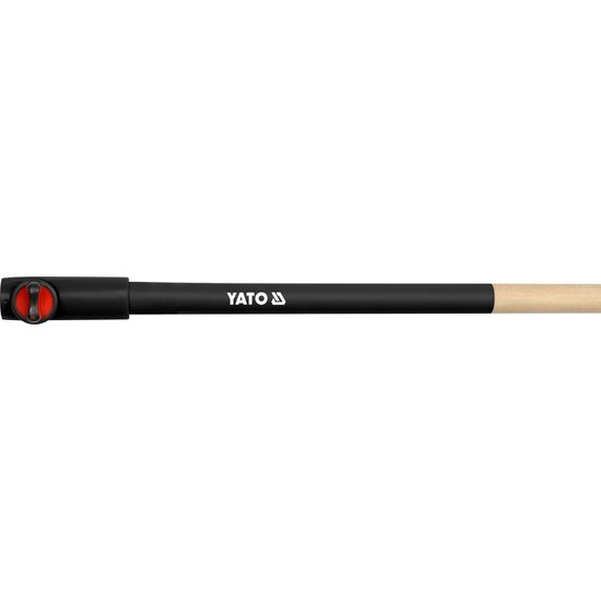 Maner lemn 130 cm Yato YT-8772