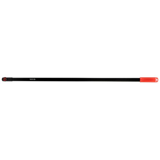 Maner aluminiu 130 cm Yato YT-8773