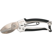 Foarfeca pentru gradinarit cu protectie plastic 200 x 40 mm Yato YT-8792