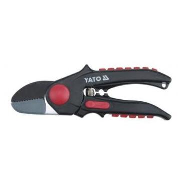 Foarfeca teflon 185mm Yato YT-8812