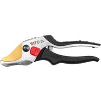Foarfeca pentru crengi cu lama din titan 205mm Yato YT-8813