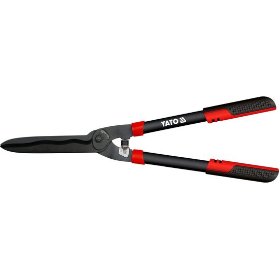 Foarfece pentru gard viu 630mm Yato YT-8827