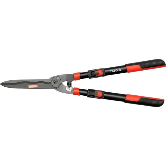 Foarfeca gard viu telescopica 720-950mm Yato YT-8828