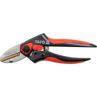 Foarfeca pentru crengi cu maner aluminiu 200mm Yato YT-8848
