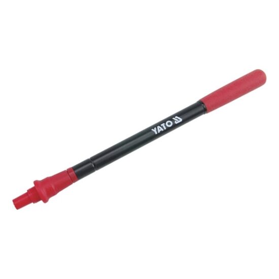 Maner telescopic pentru unelte de gradinarit Yato YT-8871