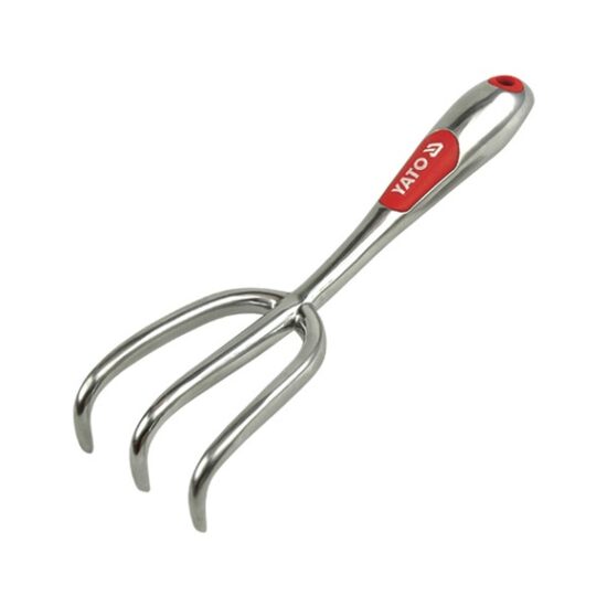 Mini cultivator aluminiu 250mm Yato YT-8882