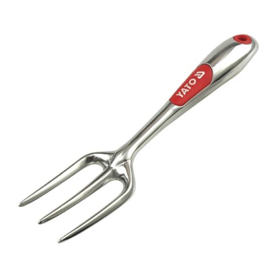 Mini furca aluminiu 250mm Yato YT-8883