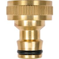 Set pistol pentru stropit multijet1/2''-5pie Yato YT-8906