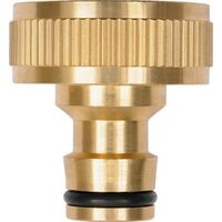 Conector pistol 1" Yato YT-8907