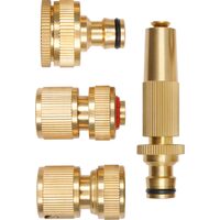 Pistol pentru stropit 5functii conector Yato YT-8920