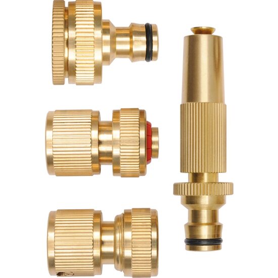 Pistol pentru stropit 5functii conector Yato YT-8920