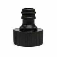 Adaptor pentru robinet1/2'' Yato YT-8934