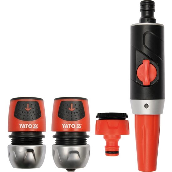 Conectori cu aspersor drept reglabil 3/4"" Yato YT-8943